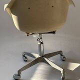 Space Age office chair