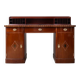 Original Art Nouveau desk (Vienna, c. 1908), execution: Unknown Wiener Werkstätte (Vienna, c. 1908)