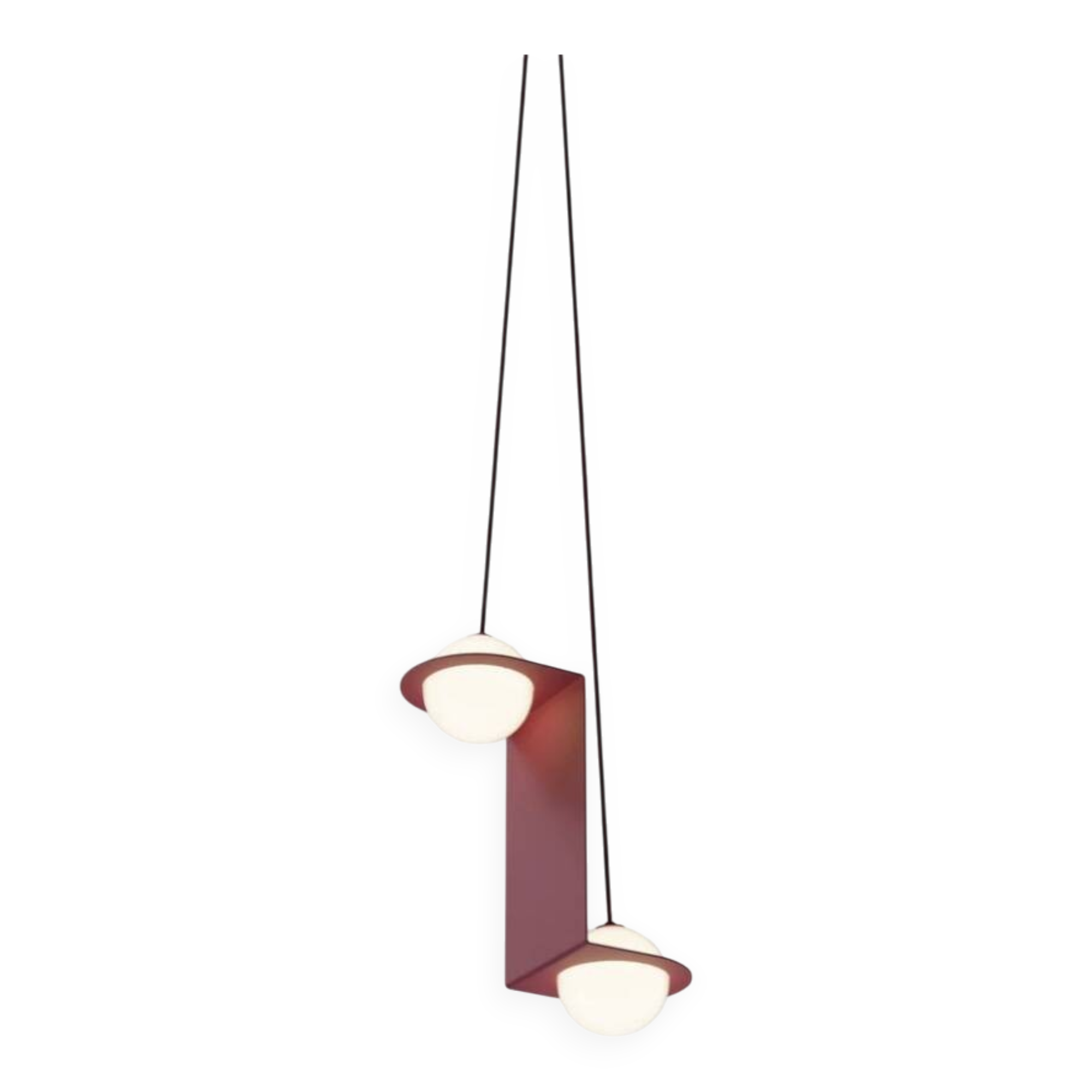 Suspension Laurent 05 - Design Lambert & Fils - Canada