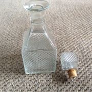 Whisky decanter
