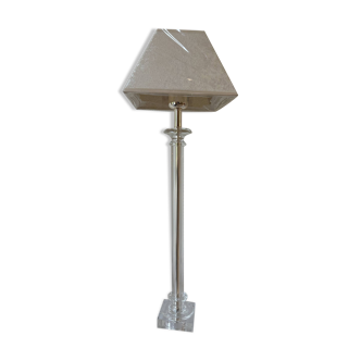 Bucigny Le Dauphin optical glass lamp base