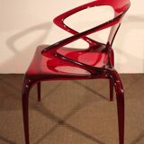 Set of 6 Roche Bobois chairs