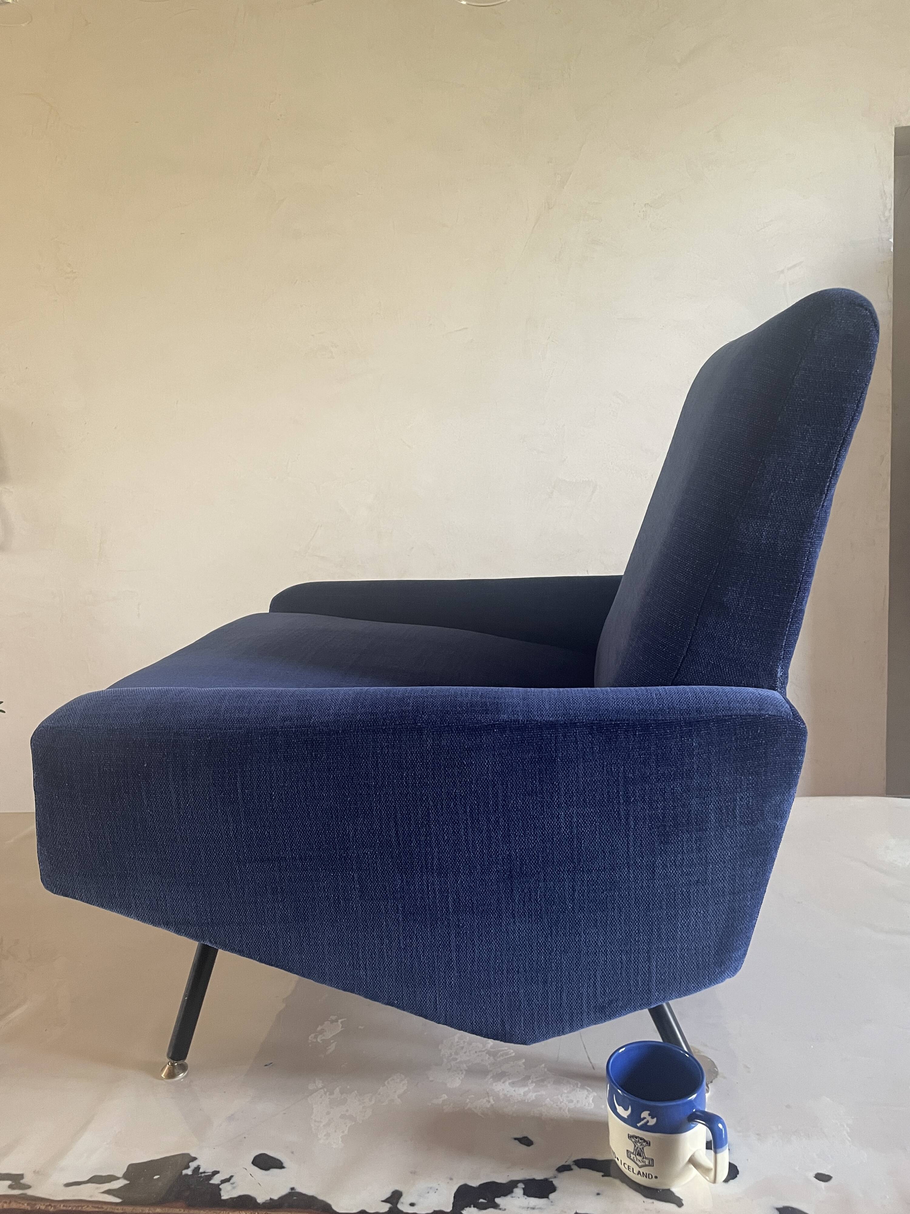 Troika Airborne Armchair