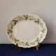 Oval dish Hereford by Royal Doulton. 1950