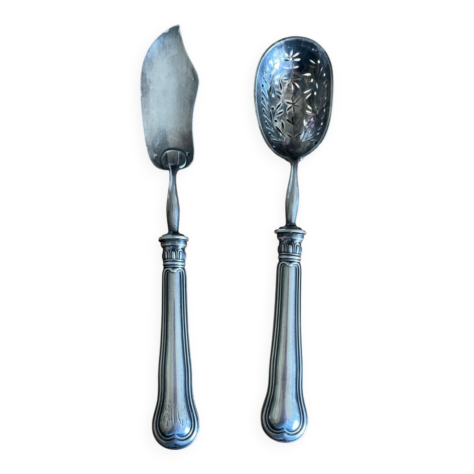 Asparagus service