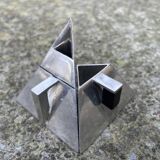 Silver pourers