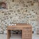 Bureau art déco