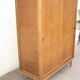 Sliding door wardrobe 50's 60