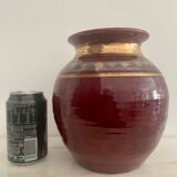 Vase Georges Pelletier Vallauris 1960