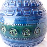 Ceramic jug by Aldo Londi