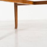 Tripod Coffee Table by TH Robsjohn-Gibbings for Saridis