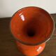 XXL ceramic 1960 Aldo Londi for Bitossi, mid-century Italian design