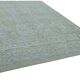 Turkish Handcrafted Loom Oushak Rug 281 cm x 382 cm
