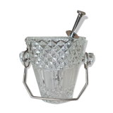 Glacon bucket