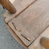 Chaise bistrot Baumann