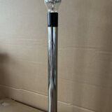 1970s chrome lamp