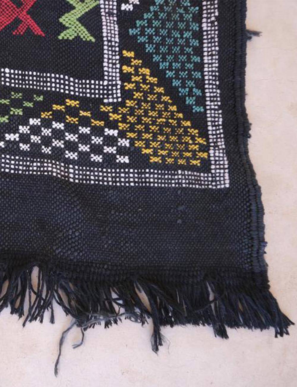 Tapis Cactus Silk Sabra - 278 x 181 cm