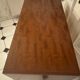 Vintage Scandinavian chest of drawers