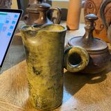 Ceramic pitcher Jacques Blin
