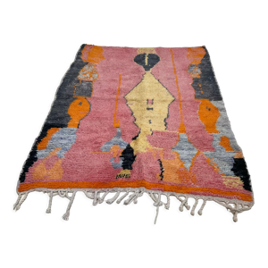 tapis Boujaad