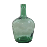 Demijohn green Sage - 3.5 litres