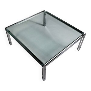 Table basse M1 par Hank