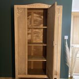 Art Deco Parisian wardrobe