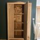 Armoire parisienne Art Déco