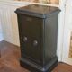 Coffre fort ancien Bauche Fichet