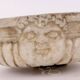 Antique marble bowl Italy 18th century