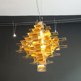 "Cassiopee" model suspension by Max Sauze, reissue of 2017