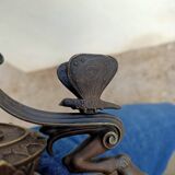 Parisian Candelabra 1830-1850