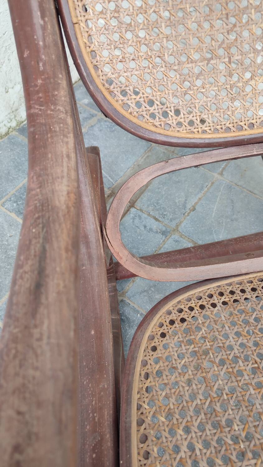Rocking chair