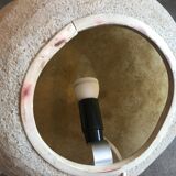 Pebble lamp by André Cazenave