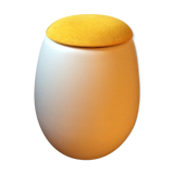 De Allibert vintage egg stool