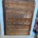 Louis Philippe mirror 120 x 90 cm