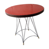 Table basse vintage