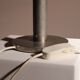 Minimalist Sphere Table Lamp | Germany 1960s