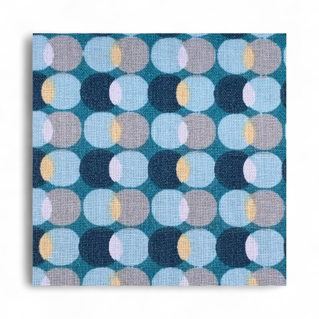 Vintage gray green bathroom chest of drawers