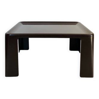 Amanta fiberglass coffee table by Mario Bellini for C&B Italia, Italy 1960s