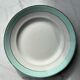 Luneville presentation dish