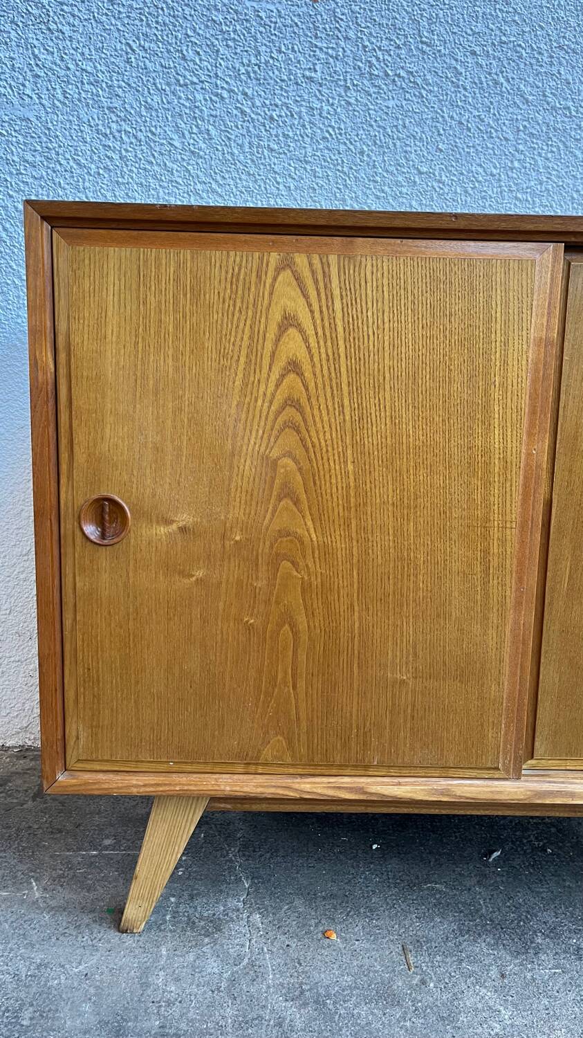 Buffet vintage années 50
