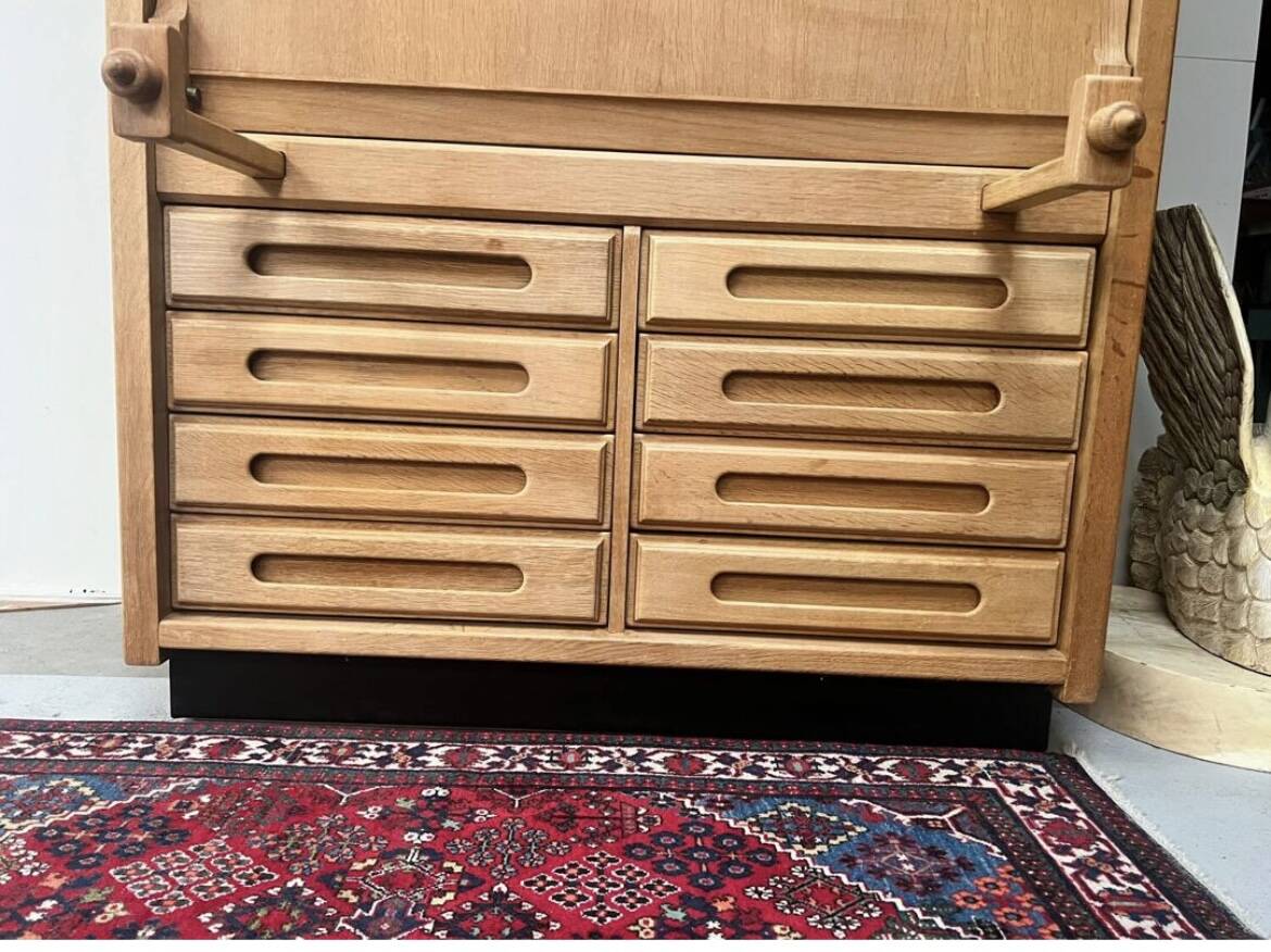 Guillerme and Chambron furniture