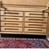 Meuble Guillerme et Chambron