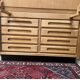 Guillerme and Chambron furniture