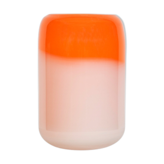 Vase Murano vintage années 70