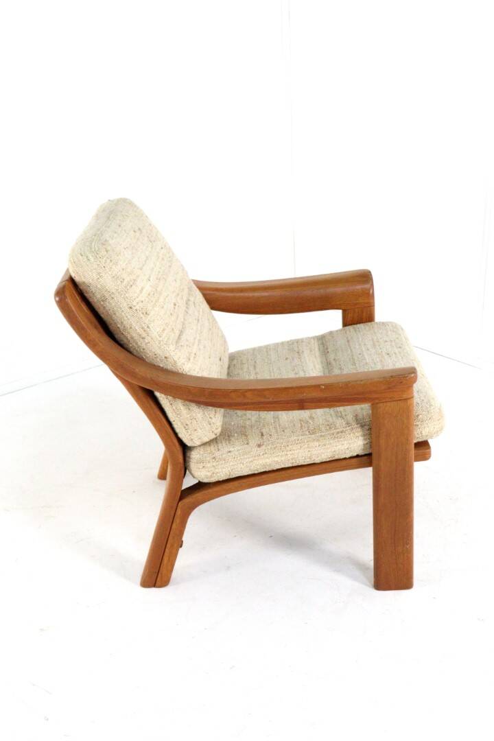 Poul Jepessen armchair 'Vestenskov' | more pieces in stock