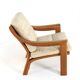 Poul Jepessen armchair 'Vestenskov' | more pieces in stock
