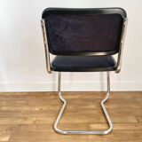 Set of 4 chairs Breuer, model S31