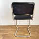 Lot de 4 chaises Breuer, modèle S31